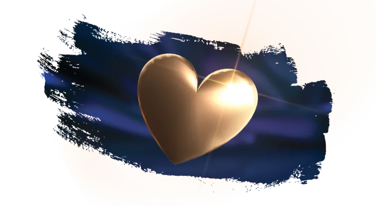 heart logo